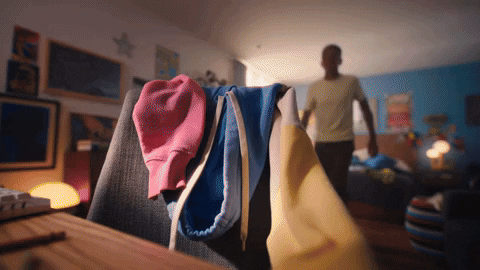 Downy: Breathe Life Into Laundry