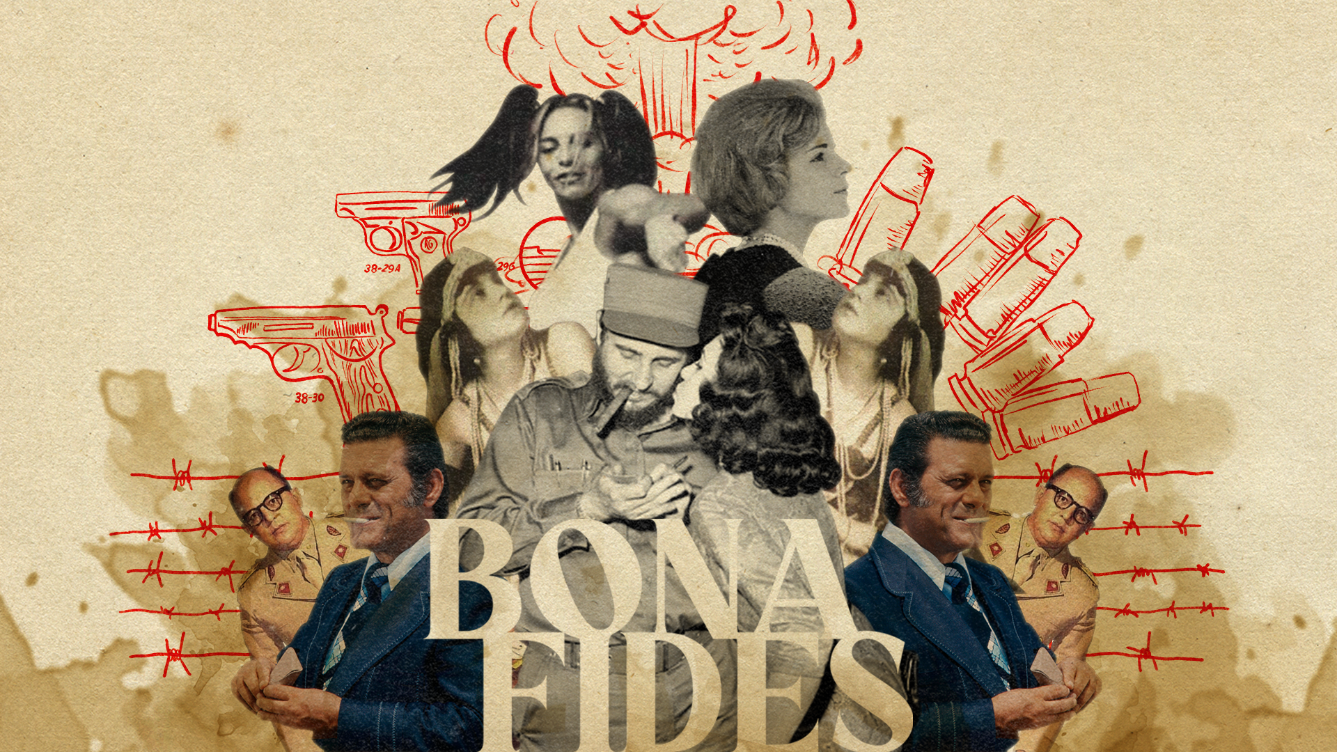 Bona Fides